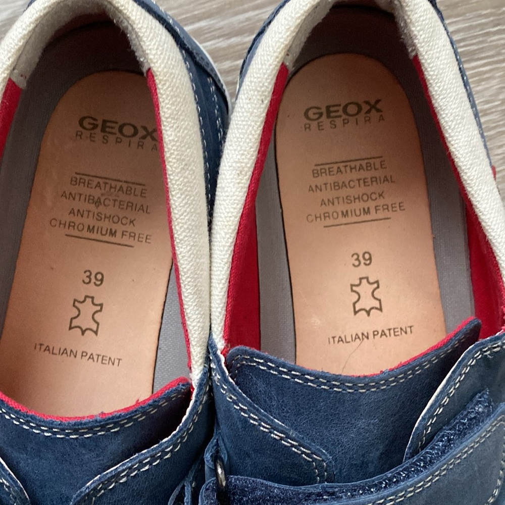 Geox Shoes - Picture 5 of 7